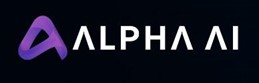 Alpha AI logo