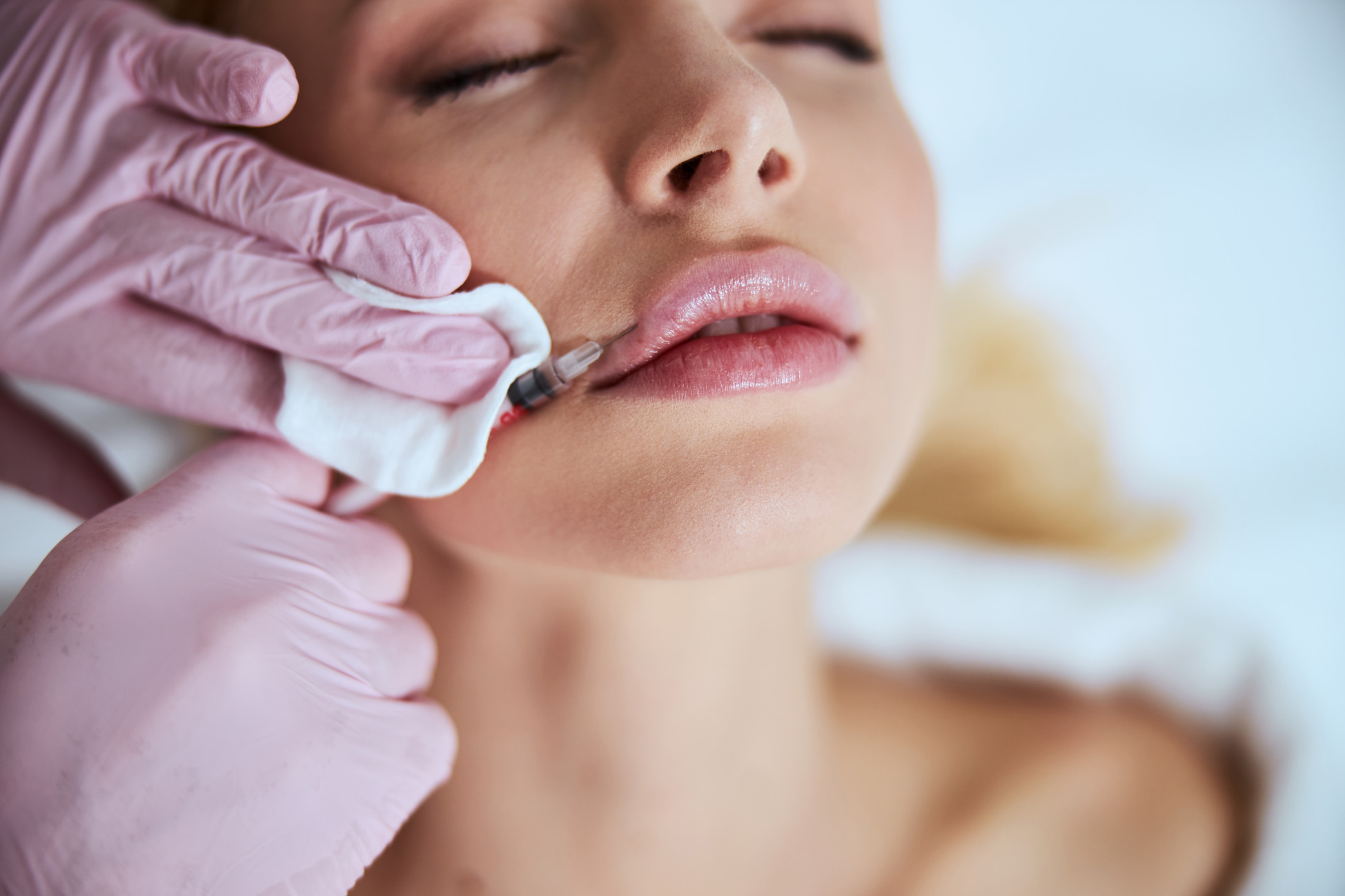 The Benefits of Combining Botox and Dermal Fillers