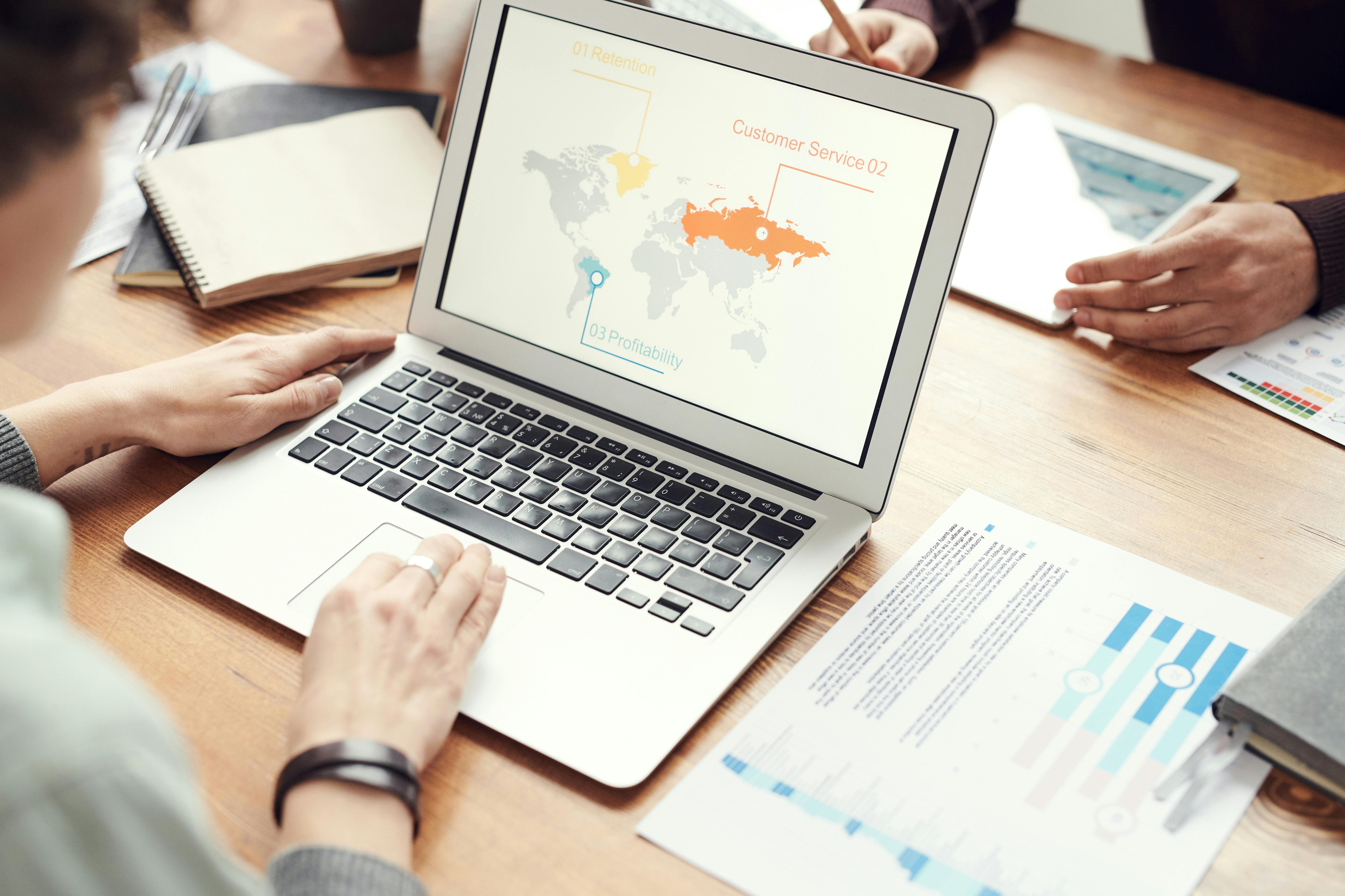 Key Factors to Consider When Expanding Your Business Internationally